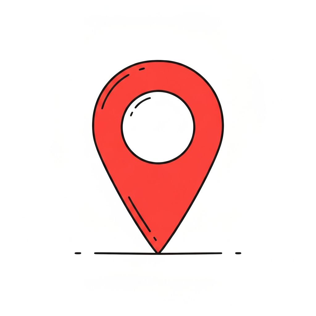 Mapa de ubicación